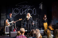2014-07-03 - Say Lou Lou från Liseberg, Göteborg