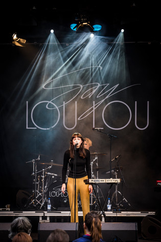 2014-07-03 - Say Lou Lou från Liseberg, Göteborg