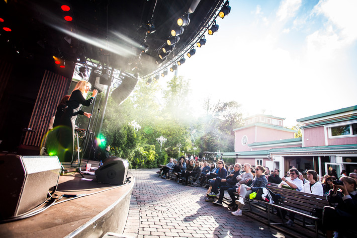 2014-07-03 - Say Lou Lou från Liseberg, Göteborg
