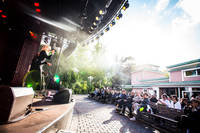 2014-07-03 - Say Lou Lou från Liseberg, Göteborg