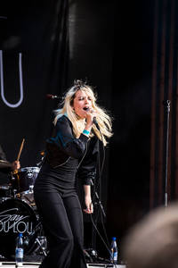 2014-07-03 - Say Lou Lou från Liseberg, Göteborg