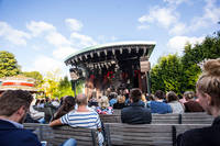 2014-07-03 - Say Lou Lou från Liseberg, Göteborg