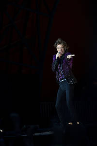 2014-07-03 - The Rolling Stones från Roskildefestivalen, Roskilde