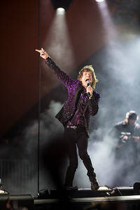 2014-07-03 - The Rolling Stones från Roskildefestivalen, Roskilde