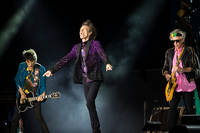 2014-07-03 - The Rolling Stones från Roskildefestivalen, Roskilde