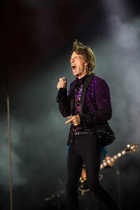 2014-07-03 - The Rolling Stones från Roskildefestivalen, Roskilde