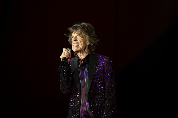 2014-07-03 - The Rolling Stones från Roskildefestivalen, Roskilde