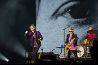 2014-07-03 - The Rolling Stones från Roskildefestivalen, Roskilde