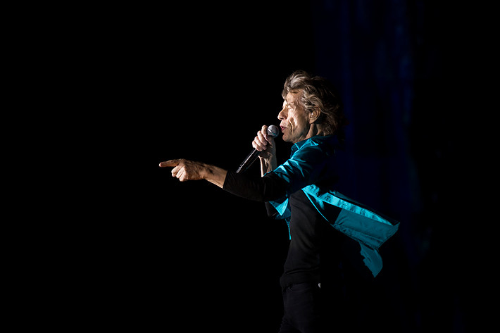 2014-07-03 - The Rolling Stones från Roskildefestivalen, Roskilde