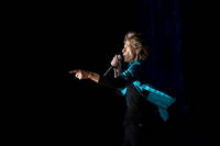 2014-07-03 - The Rolling Stones från Roskildefestivalen, Roskilde