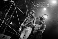 2014-07-03 - Turbonegro från Putte i Parken, Karlstad