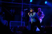 2014-07-03 - Turbonegro från Putte i Parken, Karlstad