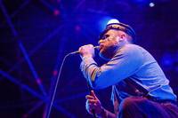 2014-07-03 - Turbonegro från Putte i Parken, Karlstad