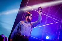 2014-07-03 - Turbonegro från Putte i Parken, Karlstad