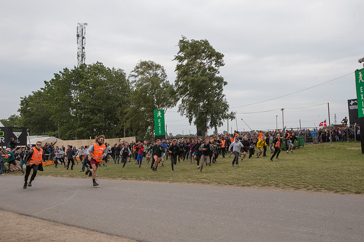 2014-07-03 - Områdesbilder från Roskildefestivalen, Roskilde 2014-07-03 - Områdesbilder från Roskildefestivalen, Roskilde