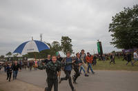 2014-07-03 - Områdesbilder från Roskildefestivalen, Roskilde