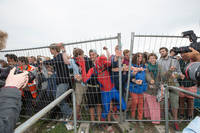 2014-07-03 - Områdesbilder från Roskildefestivalen, Roskilde