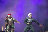 2014-07-03 - Outkast från Roskildefestivalen, Roskilde