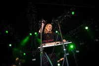 2014-07-04 - Cancer från Roskildefestivalen, Roskilde