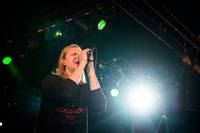 2014-07-04 - Cancer från Roskildefestivalen, Roskilde