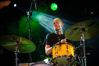 2014-07-04 - Cancer från Roskildefestivalen, Roskilde