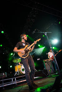 2014-07-04 - Cancer från Roskildefestivalen, Roskilde