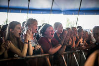 2014-07-04 - Cancer från Roskildefestivalen, Roskilde