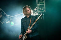 2014-07-04 - Les Big Byrd från Roskildefestivalen, Roskilde