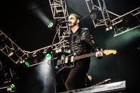 2014-07-04 - Les Big Byrd från Roskildefestivalen, Roskilde