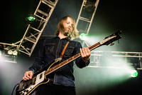 2014-07-04 - Les Big Byrd från Roskildefestivalen, Roskilde