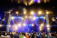 2014-07-04 - Les Big Byrd från Roskildefestivalen, Roskilde