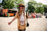 2014-07-04 - Områdesbilder från Roskildefestivalen, Roskilde