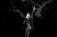 2014-07-03 - The Rolling Stones från Roskildefestivalen, Roskilde