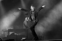 2014-07-03 - The Rolling Stones från Roskildefestivalen, Roskilde