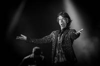 2014-07-03 - The Rolling Stones från Roskildefestivalen, Roskilde