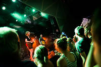2014-07-04 - Aoife O'Donovan från Roskildefestivalen, Roskilde