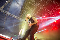 2014-07-04 - Philip H Anselmo & The Illegals från Roskildefestivalen, Roskilde