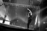2014-07-04 - Philip H Anselmo & The Illegals från Roskildefestivalen, Roskilde