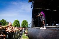 2014-07-04 - Syster Sol från Putte i Parken, Karlstad
