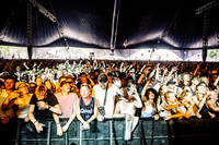 2014-07-04 - Dialated Peoples från Roskildefestivalen, Roskilde
