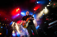 2014-07-04 - Jason Isbell från Roskildefestivalen, Roskilde