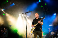 2014-07-04 - Jason Isbell från Roskildefestivalen, Roskilde