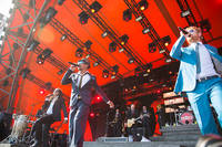 2014-07-04 - Seeed från Roskildefestivalen, Roskilde