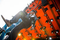 2014-07-04 - Seeed från Roskildefestivalen, Roskilde