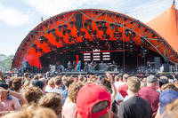 2014-07-04 - Seeed från Roskildefestivalen, Roskilde