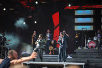 2014-07-04 - Seeed från Roskildefestivalen, Roskilde