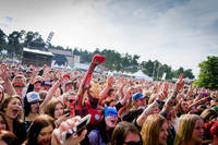 2014-07-04 - Ken Ring från Putte i Parken, Karlstad