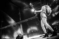 2014-07-04 - Haim från Roskildefestivalen, Roskilde