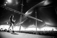 2014-07-04 - Haim från Roskildefestivalen, Roskilde