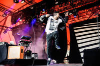 2014-07-04 - Deftones från Roskildefestivalen, Roskilde